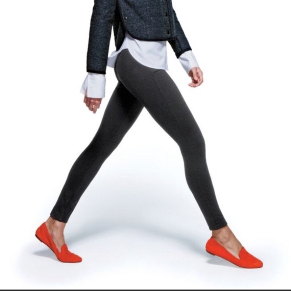 J. Crew BRAND NEW Pixie Pant Ponte Knit Legging